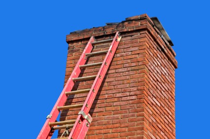 Chimney services in Stamford by Act Fast Masonry & Construction LLC