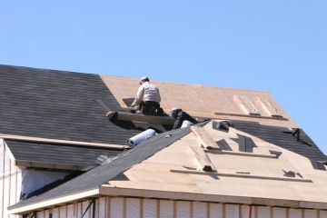 Roofing Contractor in the Stamford, CT Area