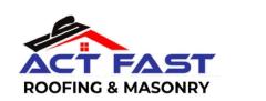 Act Fast Masonry & Construction LLC